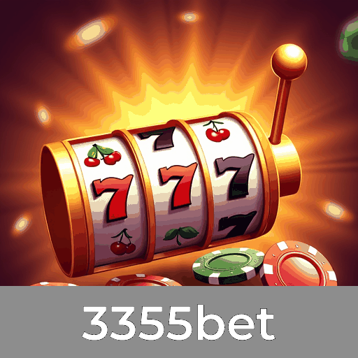 3355bet: A Experiência Autêntica de Jogos de Mesa ao Vivo