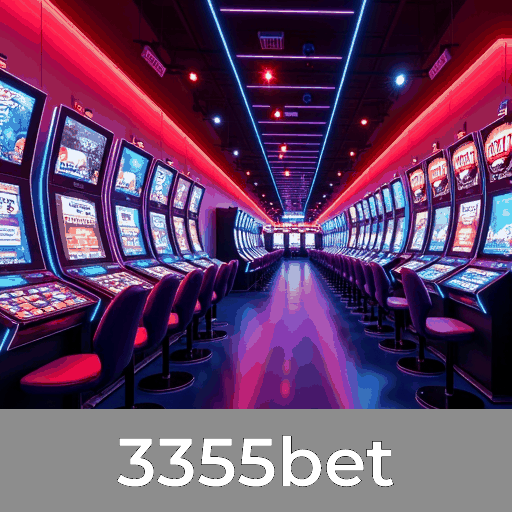 3355bet: Plataforma de Apostas Profissional e Segura