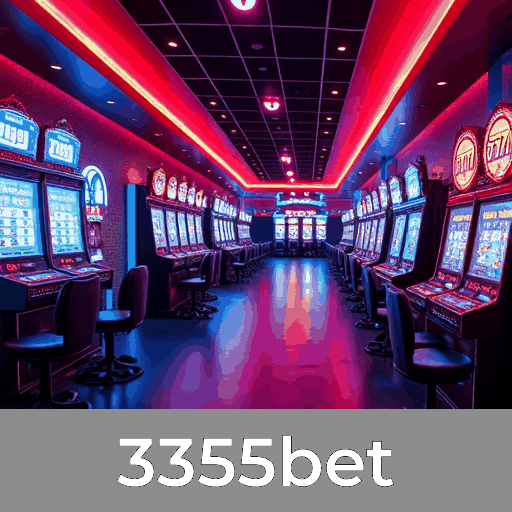 Descubra o Valor das Promoções Imperdíveis do 3355bet