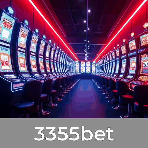 3355bet: Especialistas em Apostas Esportivas Brasileiras