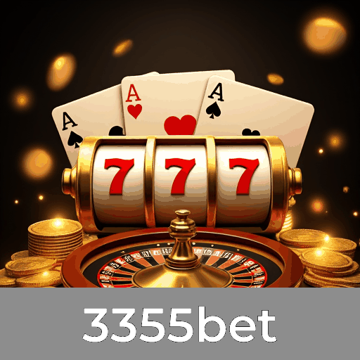 3355bet: A Experiência Autêntica de Jogos de Mesa ao Vivo
