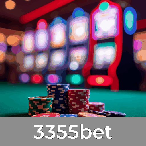 3355bet: A Experiência Autêntica de Jogos de Mesa ao Vivo