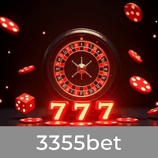 3355bet: Especialistas em Apostas Esportivas Brasileiras