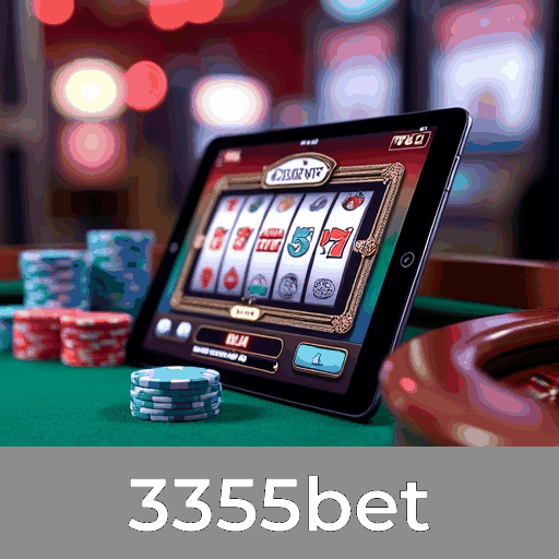 Descubra o Valor das Promoções Imperdíveis do 3355bet