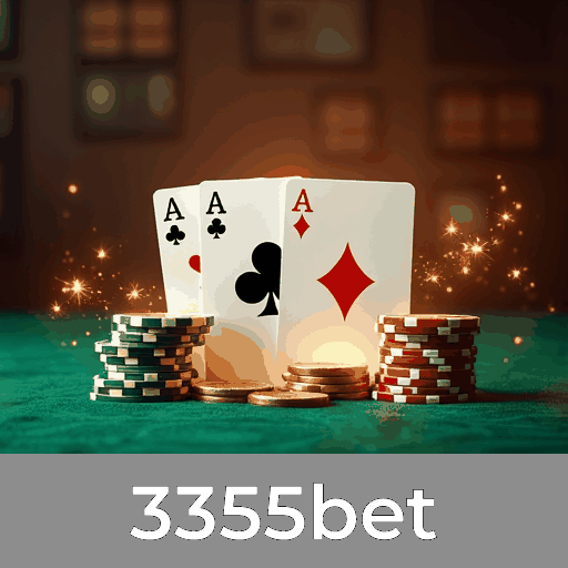 Descubra o Valor das Promoções Imperdíveis do 3355bet