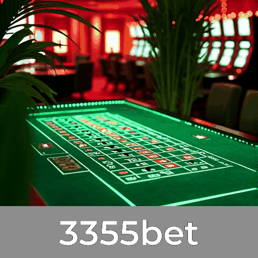 3355bet: Plataforma de Apostas Profissional e Segura